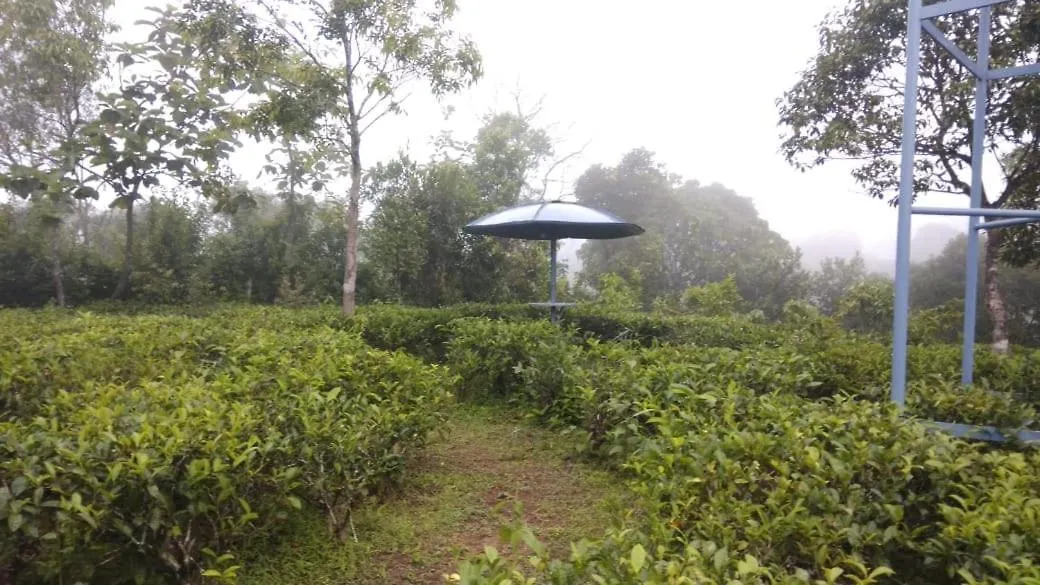 Chalet Thanal Farm Stay Vagamon Inde